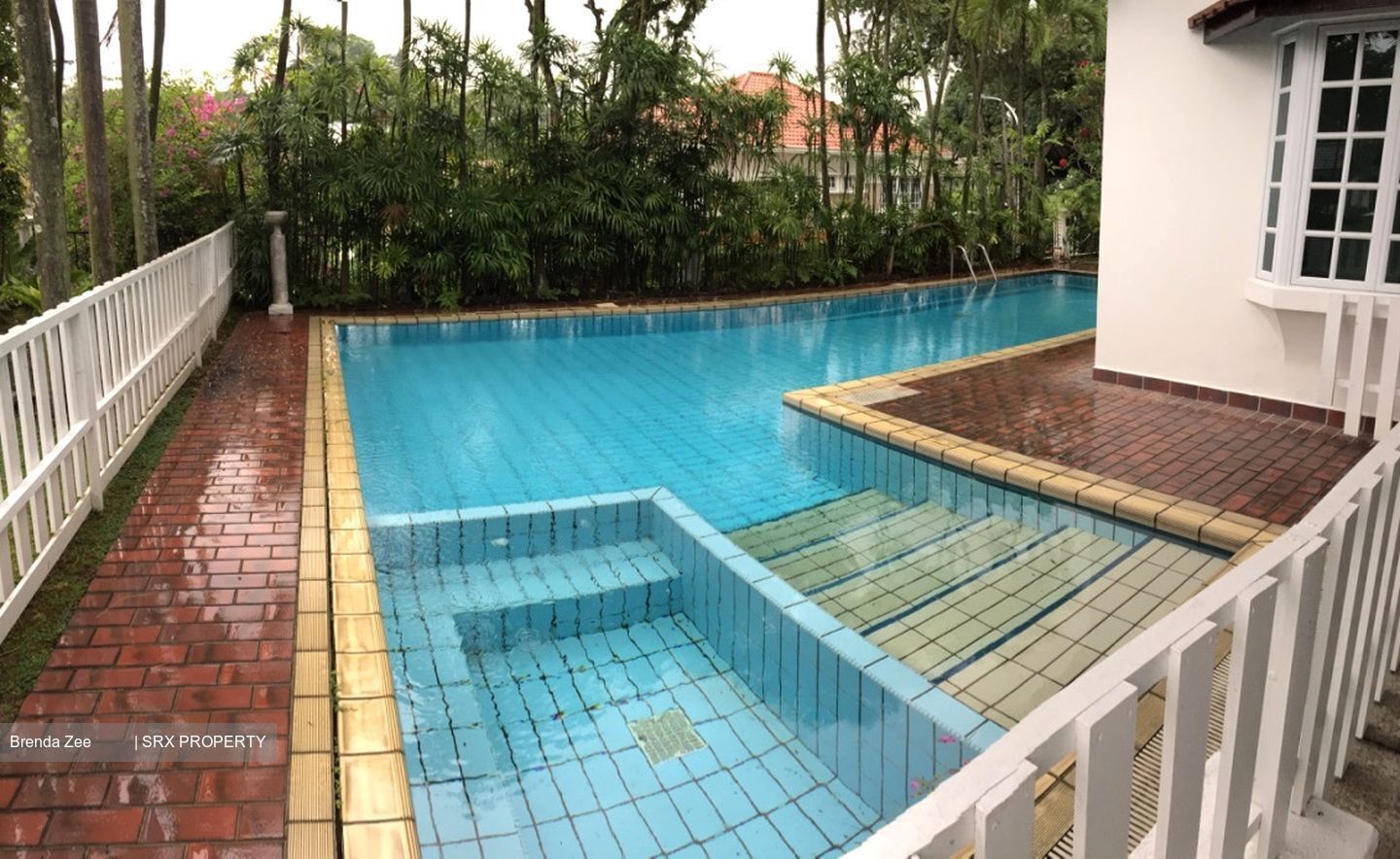 Oei Tiong Ham Park (D10), Detached #299457381